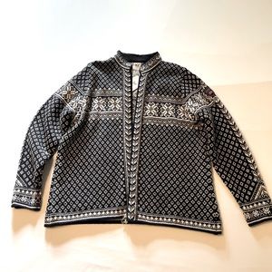 NWT Dale of Norway Women’s Sweater